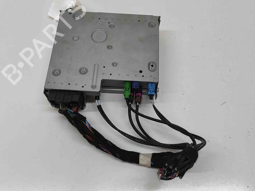 Module électronique AUDI Q4 E-TRON Sportback (F4N) 40 (204 hp) 28437465