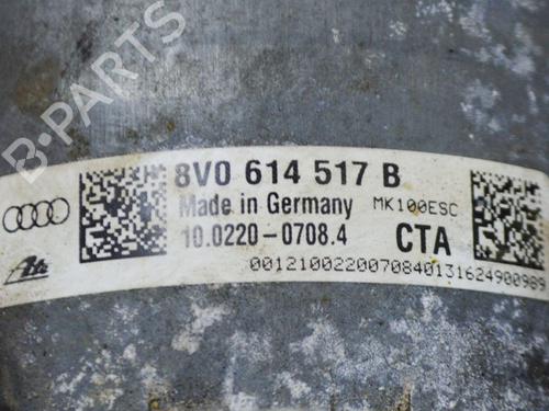 ABS pump AUDI A3 (8V1, 8VK) S3 quattro | BP10369521M43 