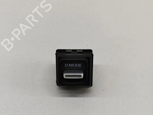 Used Switch NISSAN JUKE (F16_) DIG-T 117 (117 hp) 28551180