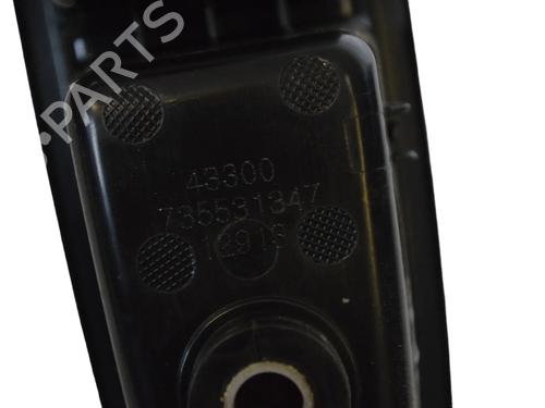 Left front window switch CHRYSLER YPSILON 1.2 | BP30255277I27 