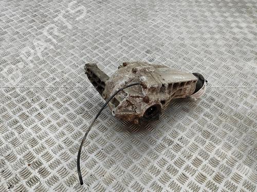 Used Front differential MERCEDES-BENZ M-CLASS (W163) ML 270 CDI (163.113) (163 hp) 27583705