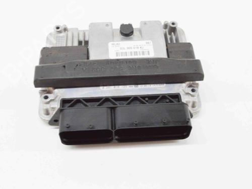 Used Engine control unit (ECU) AUDI A5 Sportback (8TA) 2.0 TDI (163 hp) 15205331