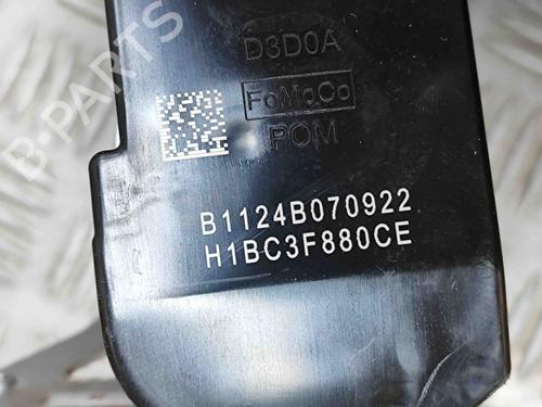 Steering column FORD PUMA (J2K, CF7) 1.0 EcoBoost mHEV | BP27773903M21 