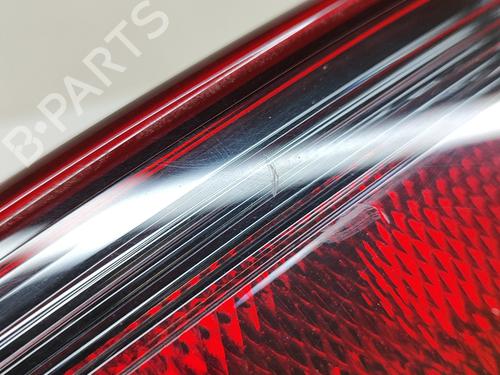 Right tailgate light MAZDA 6 Estate (GJ, GL) 2.5 | BP26500907C80 