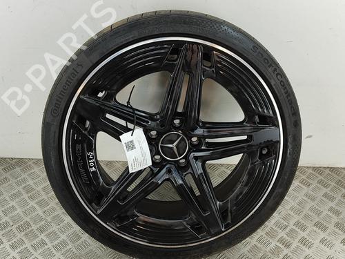 Used Rim MERCEDES-BENZ A-CLASS (W177) AMG A 35 4-matic (177.051) (306 hp) 28028421