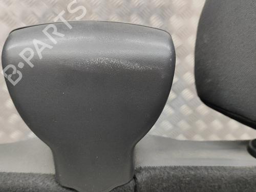 Left front seat OPEL MOVANO B Van (X62) 2.3 CDTI FWD (FV) | BP25219535C15  - Image 8
