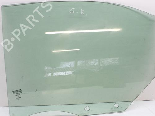 Used Rear left door window OPEL MOKKA 1.2 (76) (101 hp) 27759187