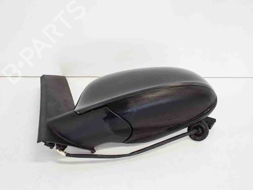 Left mirror OPEL ASTRA J (P10) 1.4 Turbo (68) | BP6741805C26 