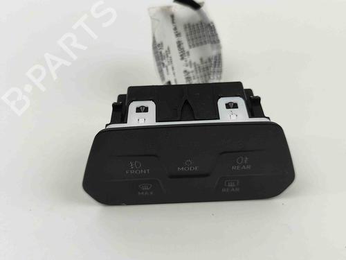 Elektronisk modul CUPRA FORMENTOR (KM7, KMP) 1.4 e-Hybrid (204 hp) 27793583