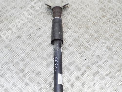 Left rear shock absorber BMW X3 (F25) xDrive 20 d | BP13246527M18 