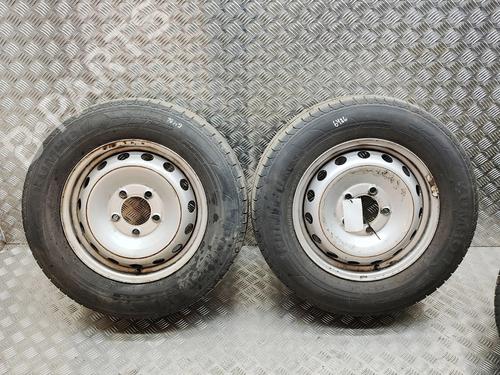 Fælgsæt RENAULT MASTER III Van (FV) 2.3 dCi 180 FWD (FV04, FV07) | BP38191742C100 - Image 4