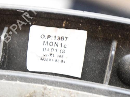 Rear right wheel arch trim AUDI Q3 (8UB, 8UG) 1.4 TSI | BP14615222C137 