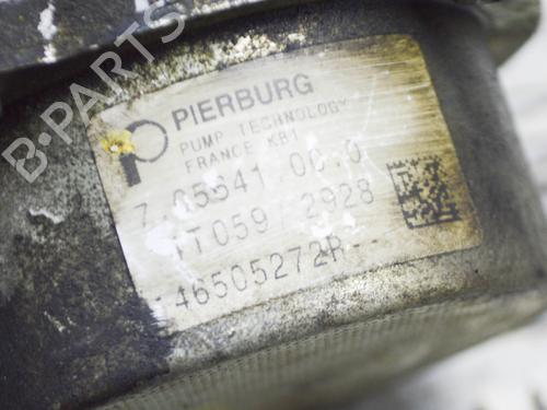 Vacuum pump MERCEDES-BENZ CITAN Box Body/MPV (W415) 111 CDI (415.603, 415.605) | BP13516146M80 