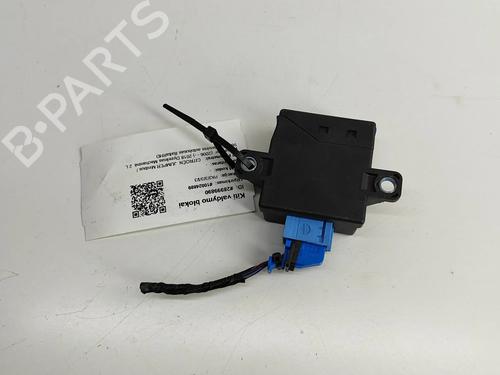Electronic module CITROËN JUMPER II Van 2.0 BlueHDi 130 | BP24307827M83  - Image 5