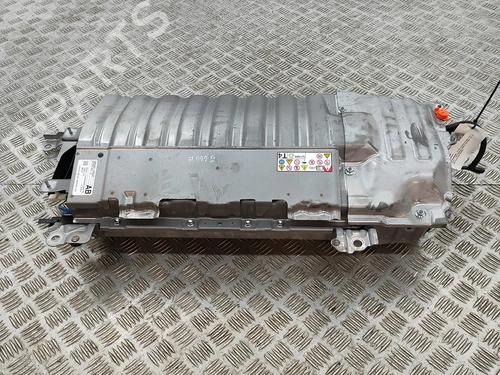 Used Battery Battery TOYOTA COROLLA Estate (_E21_) 1.8 Hybrid (ZWE211) (98 hp) 29812509 29812509