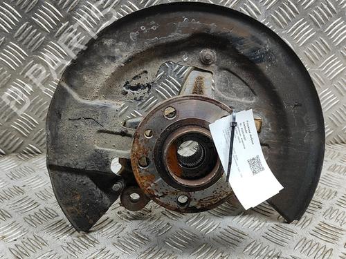 Used Right front steering knuckle VOLVO XC60 I SUV (156) D4 AWD (190 hp) 16077416