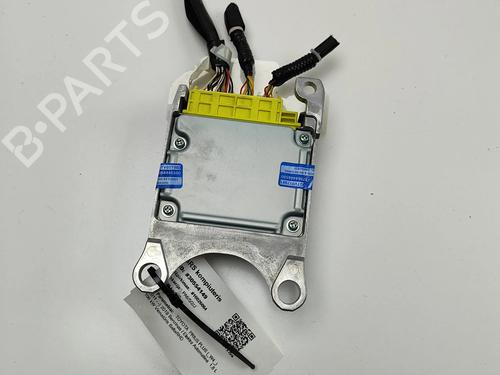 ECU airbags TOYOTA PRIUS PLUS (_W4_) 1.8 Hybrid (ZVW4_) | BP26576546M53