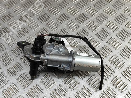 Rear wiper motor AUDI Q7 (4MB, 4MG, 4MQ) 3.0 TDI quattro | BP28437077M102 