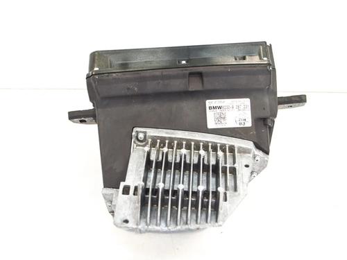 Display monitor BMW X3 (F25) xDrive 20 d | BP7740461C48