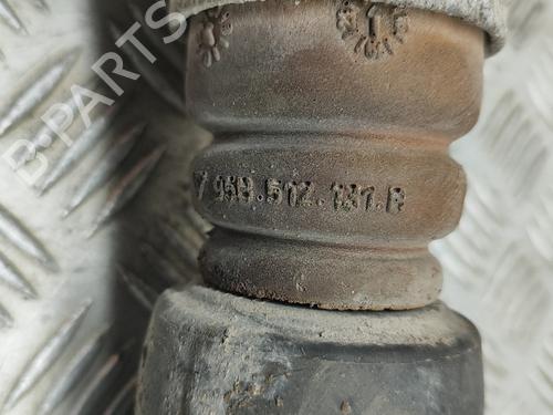 Left rear shock absorber PORSCHE MACAN (95B) 3.0 S Diesel | BP19744341M18 