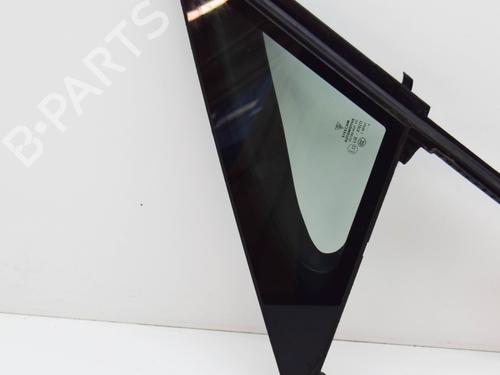 Front left quarter glass PORSCHE PANAMERA (971) 2.9 4S (97ADB1, 97BDB1, 97ADN1) | BP28547561C111 
