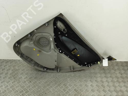 Rear left panel RENAULT ZOE (BFM_) ZOE | BP36066582C60 - Image 3
