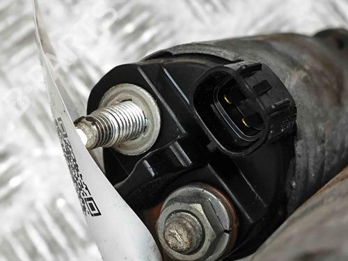 Starter LAND ROVER RANGE ROVER EVOQUE (L538) 2.2 D 4x4 | BP29487528M8 - Image 6