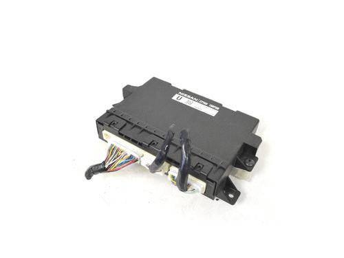 Used Electronic module Electronic module INFINITI M (Y51) 30d (238 hp) 33348140 33348140