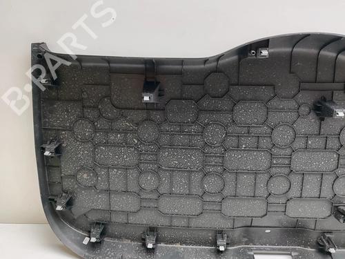 Boot lining SKODA YETI (5L) 2.0 TDI 4x4 | BP33386274I3  - Image 6