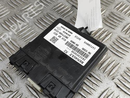 Electronic module RENAULT ZOE (BFM_) ZOE | BP27644324M83 