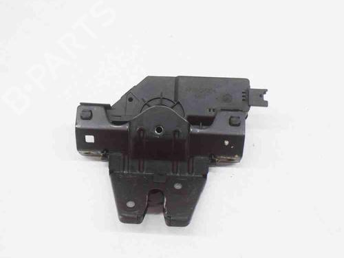 Used Tailgate lock BMW 3 Coupe (E92) 335 d (286 hp) 8835635