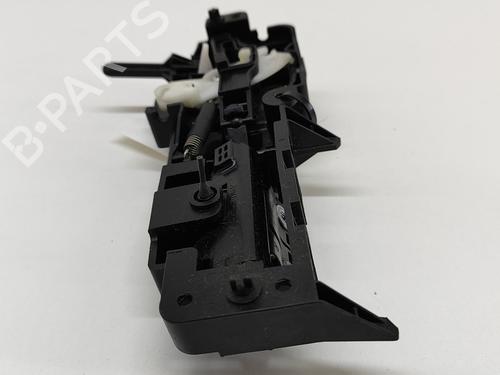 Rear right interior door handle BMW i3 (I01) Electric | BP16141040I16 