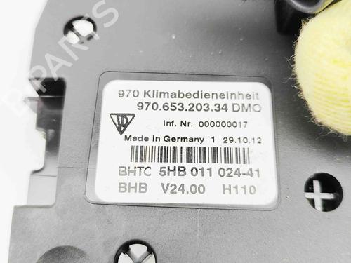 Switch PORSCHE PANAMERA (970) 3.0 D | BP29487188I30 