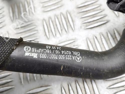 Pipe VW PASSAT B7 (362) 1.4 TSI EcoFuel | BP37469312M125  - Image 6