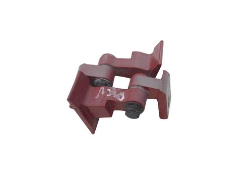 Hinge/Door check strap BMW 4 Convertible (F33, F83) 420 i | BP30245771C146