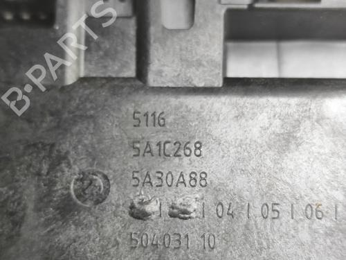 Camera BMW X6 (G06, F96) xDrive 30 d Mild-Hybrid | BP33390085E14 - Image 8