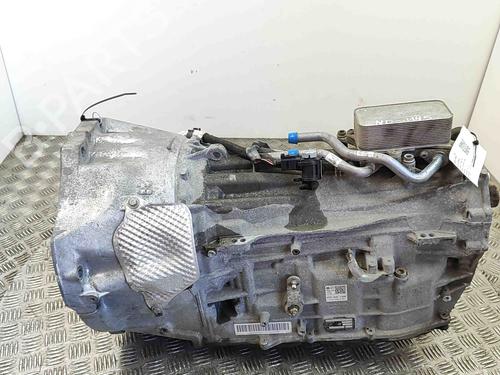Gearbox VOLVO XC60 II (246) T8 Hybrid AWD | BP28565818M3
