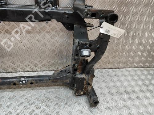 Subframe LAND ROVER RANGE ROVER VELAR (L560) 2.0 D240 SD4 4x4 | BP29337144M9  - Image 6