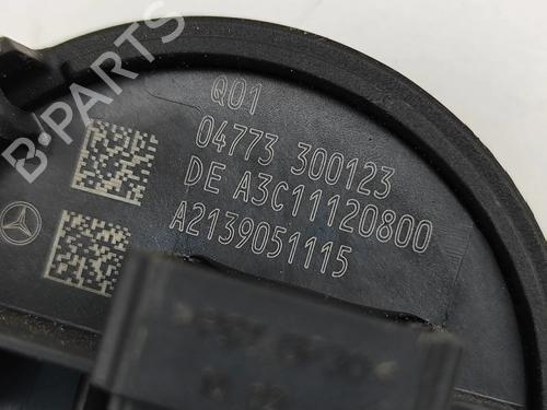 Elektronisk sensor MERCEDES-BENZ GLC Coupe (C253) 300 4-matic (253.384) | BP27799614M84 