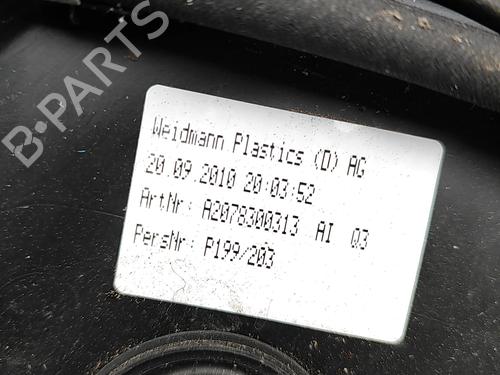 Scuttle panel MERCEDES-BENZ E-CLASS Convertible (A207) E 250 CGI (207.447) | BP40262409C110 - Image 6