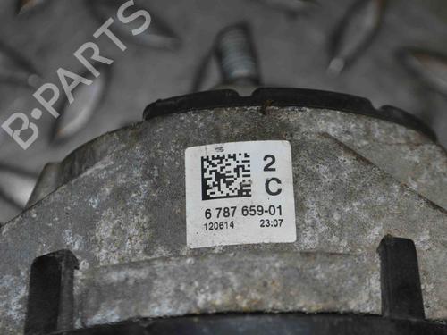 Engine mount BMW 5 (G30, F90) M5 | BP30218584M89