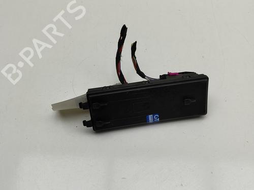 Module électronique SKODA ENYAQ iV SUV (5AZ) 85X | BP29731360M83 