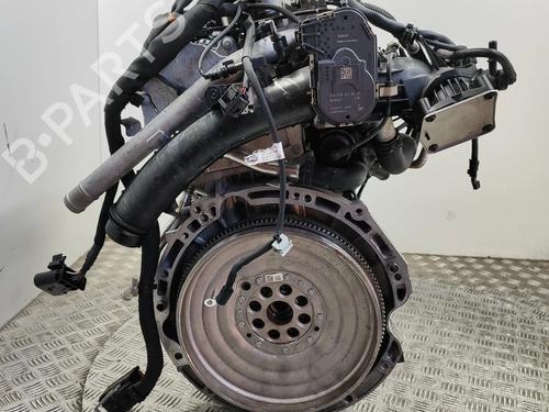 Engine INFINITI Q30 1.6 | BP28563198M1 - Image 2