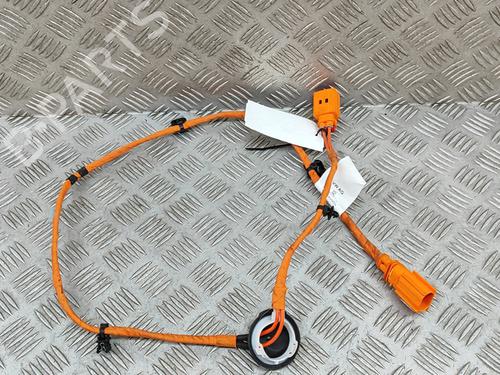 Used Wiring harness SKODA ENYAQ iV SUV (5AZ) 85X (286 hp) 28687496