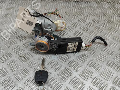 Ignition barrel MITSUBISHI LANCER VIII (CY_A, CZ_A) EVO X (CZ4A) | BP27790573M48  - Image 6