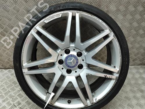 Used Rim MERCEDES-BENZ E-CLASS Convertible (A207) E 250 CDI / BlueTEC / d (207.403, 207.404) (204 hp) 27799152