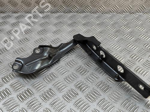 Hinge/Door check strap AUDI A6 C7 Avant (4G5, 4GD) 2.0 TDI | BP28675803C146 