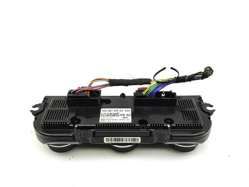 Control unit VW CRAFTER Van (SY_, SX_) 2.0 TDI FWD (SYB, SYC, SYD) | BP39575706M11 - Image 5