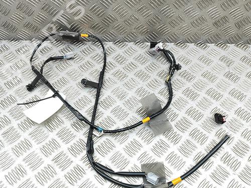 Modulo elettronico MAZDA CX-5 (KF) 2.0 (165 hp) 29867577