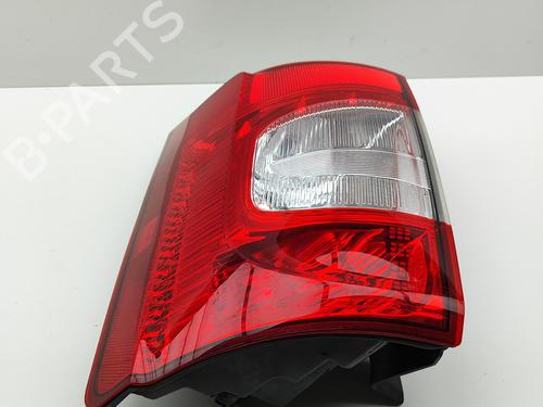 Right taillight CHRYSLER GRAND VOYAGER V (RT) 2.8 CRD | BP30108672C35
